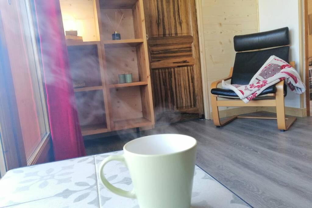 Appartement Puy Saint Vincent Alpes Du Sud Ete - Hiver Puy-Saint-Vincent Bagian luar foto