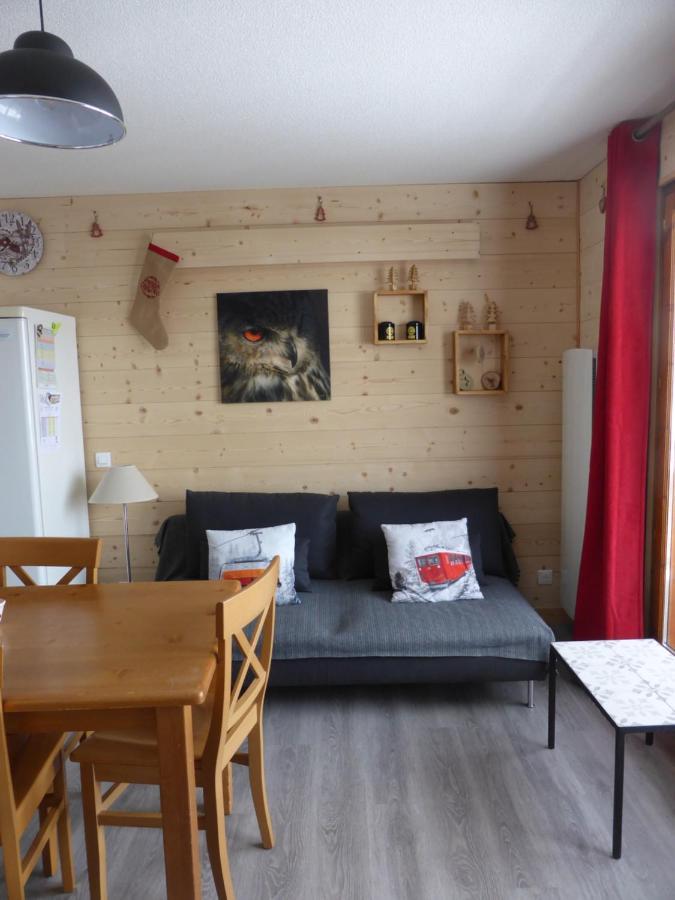 Appartement Puy Saint Vincent Alpes Du Sud Ete - Hiver Puy-Saint-Vincent Bagian luar foto
