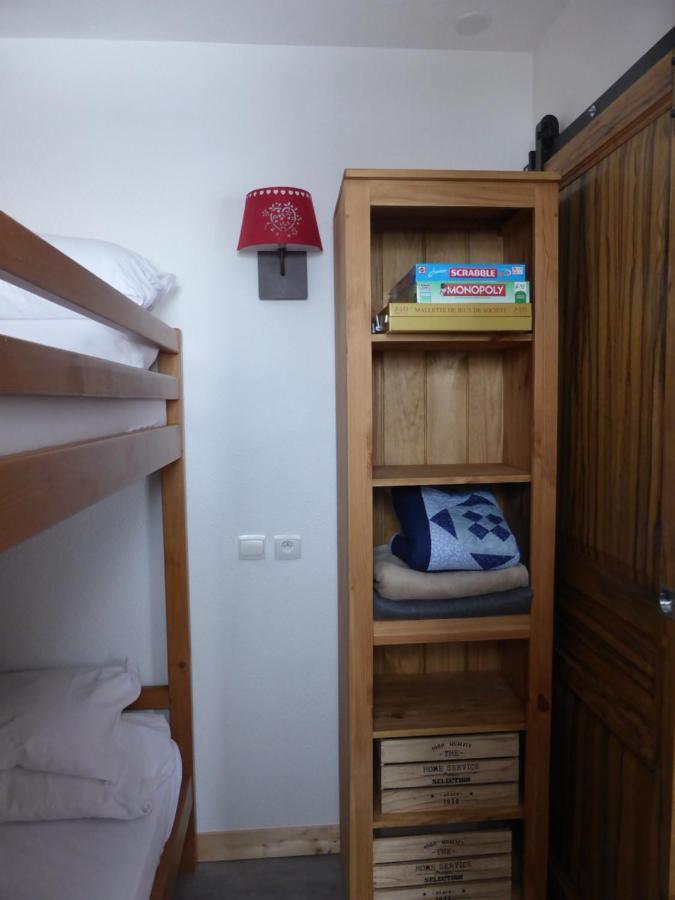 Appartement Puy Saint Vincent Alpes Du Sud Ete - Hiver Puy-Saint-Vincent Bagian luar foto