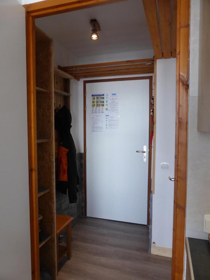 Appartement Puy Saint Vincent Alpes Du Sud Ete - Hiver Puy-Saint-Vincent Bagian luar foto