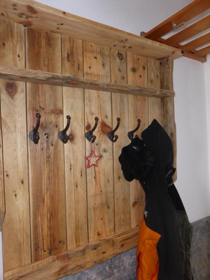 Appartement Puy Saint Vincent Alpes Du Sud Ete - Hiver Puy-Saint-Vincent Bagian luar foto