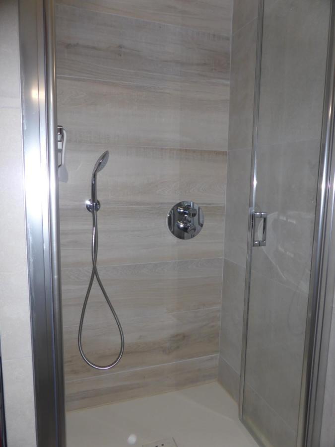 Appartement Puy Saint Vincent Alpes Du Sud Ete - Hiver Puy-Saint-Vincent Bagian luar foto